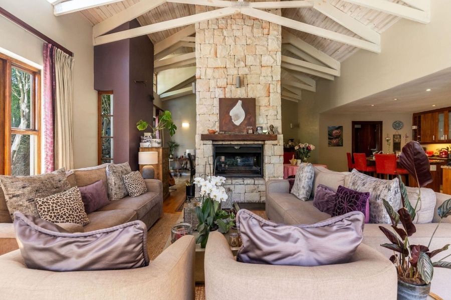 4 Bedroom Property for Sale in Hout Bay Western Cape